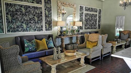 Imagen general del Pecan Manor. Foto 1