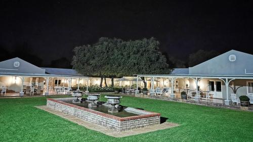 Imagen general del Pecan Manor. Foto 3