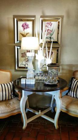 Imagen general del Pecan Manor. Foto 5