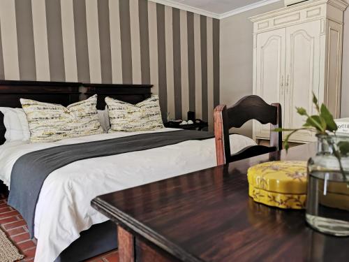 Imagen de la habitación del Pecan Manor. Foto 20