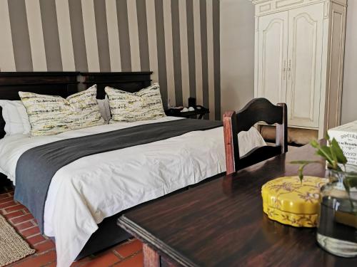 Imagen general del Pecan Manor. Foto 17