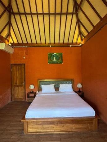 Imagen general del Pecatu home stay. Foto 1