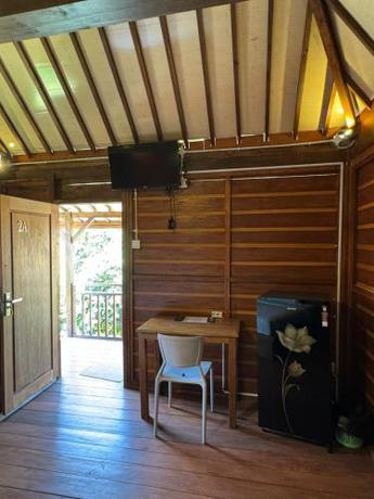 Imagen general del Pecatu home stay. Foto 2