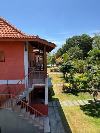 Imagen general del Pecatu home stay. Foto 3