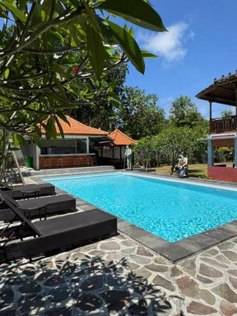 Imagen general del Pecatu home stay. Foto 6