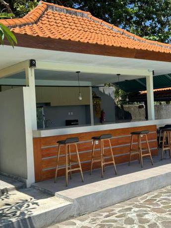 Imagen general del Pecatu home stay. Foto 8