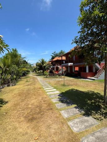 Imagen general del Pecatu home stay. Foto 9