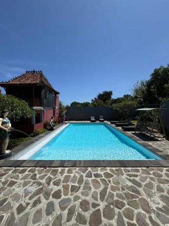 Imagen general del Pecatu home stay. Foto 12