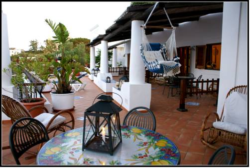 Imagen de la habitación del Pedra Residence. Foto 2