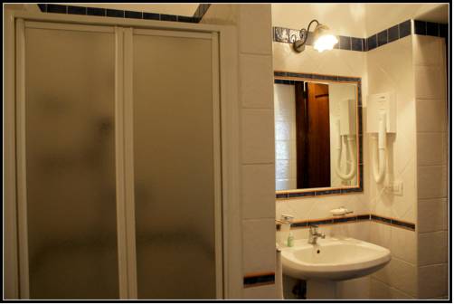 Imagen de la habitación del Pedra Residence. Foto 3