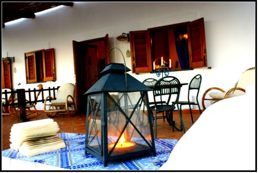 Imagen de la habitación del Pedra Residence. Foto 4