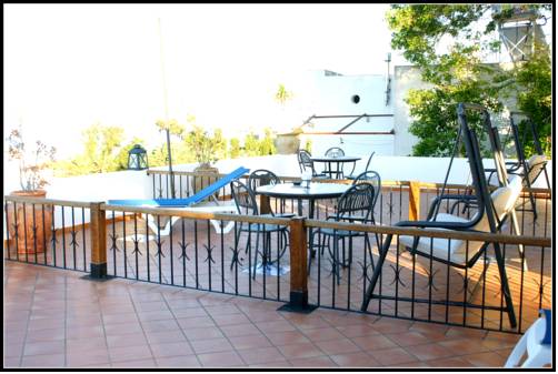 Imagen de la habitación del Pedra Residence. Foto 5