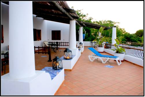 Imagen de la habitación del Pedra Residence. Foto 6