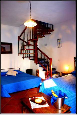 Imagen de la habitación del Pedra Residence. Foto 7