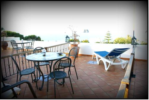 Imagen de la habitación del Pedra Residence. Foto 8