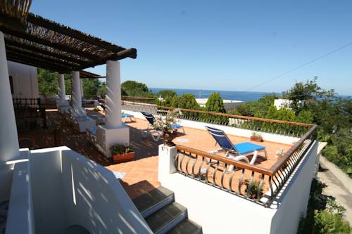 Imagen de la habitación del Pedra Residence. Foto 9