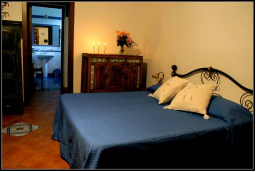 Imagen de la habitación del Pedra Residence. Foto 10