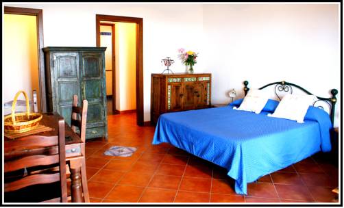 Imagen de la habitación del Pedra Residence. Foto 11