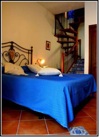 Imagen de la habitación del Pedra Residence. Foto 13