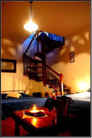 Imagen de la habitación del Pedra Residence. Foto 15