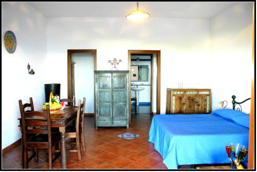 Imagen de la habitación del Pedra Residence. Foto 16