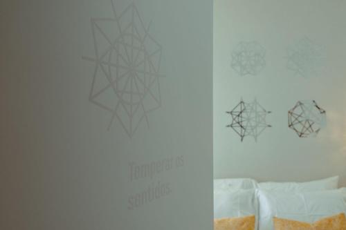 Imagen general del Pedra de Sal - Hostel & Suites. Foto 1