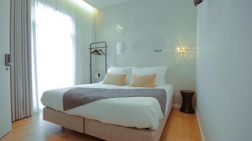 Imagen de la habitación del Pedra de Sal - Hostel & Suites. Foto 11