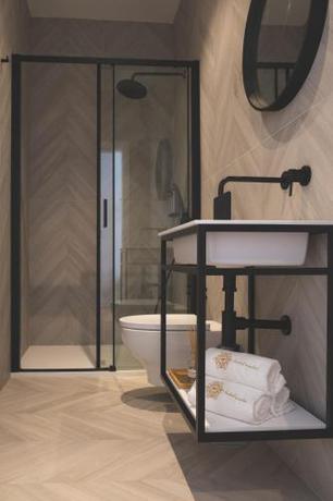 Imagen general del Pedra de Sal - Hostel & Suites. Foto 3