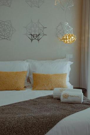 Imagen general del Pedra de Sal - Hostel & Suites. Foto 4