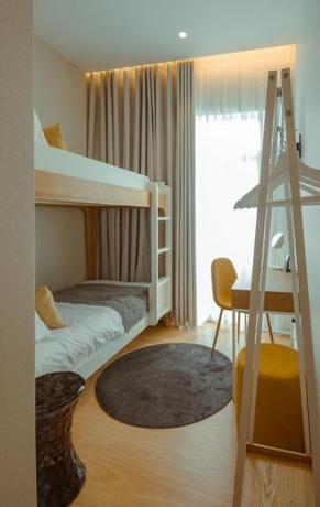 Imagen de la habitación del Pedra de Sal - Hostel & Suites. Foto 13