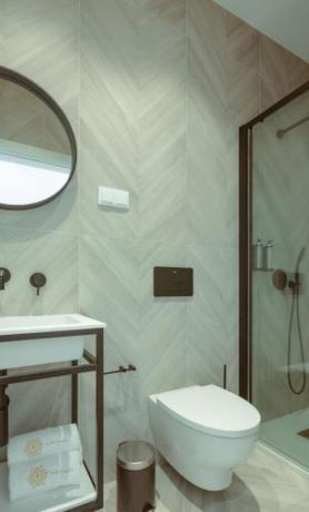 Imagen general del Pedra de Sal - Hostel & Suites. Foto 6