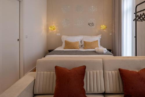 Imagen de la habitación del Pedra de Sal - Hostel & Suites. Foto 14