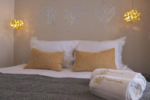 Imagen general del Pedra de Sal - Hostel & Suites. Foto 7