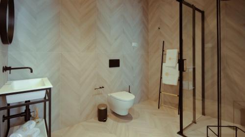 Imagen general del Pedra de Sal - Hostel & Suites. Foto 8