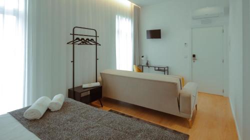 Imagen general del Pedra de Sal - Hostel & Suites. Foto 9