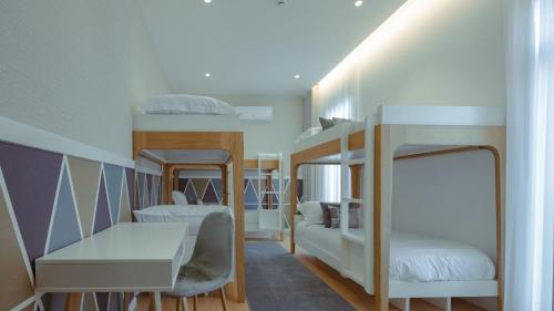 Imagen de la habitación del Pedra de Sal - Hostel & Suites. Foto 15