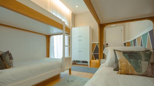 Imagen de la habitación del Pedra de Sal - Hostel & Suites. Foto 16