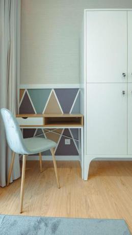 Imagen de la habitación del Pedra de Sal - Hostel & Suites. Foto 18