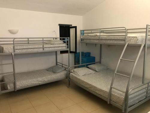 Imagen de la habitación del Pedras Del Rei Studio. Foto 4