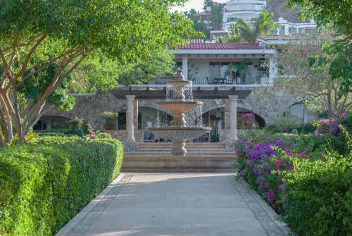 Imagen general del Pedregal Suites - Marina and Downtown. Foto 4