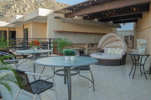 Imagen general del Pedregal Suites - Marina and Downtown. Foto 6