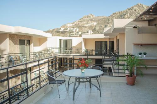 Imagen general del Pedregal Suites - Marina and Downtown. Foto 7