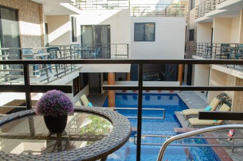 Imagen general del Pedregal Suites - Marina and Downtown. Foto 8