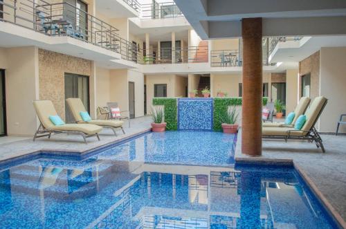 Imagen general del Pedregal Suites - Marina and Downtown. Foto 11