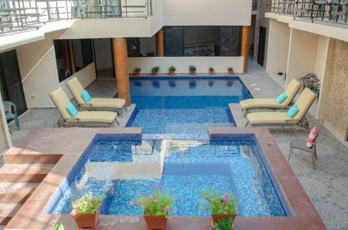 Imagen general del Pedregal Suites - Marina and Downtown. Foto 12