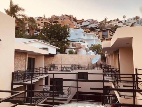 Imagen general del Pedregal Suites - Marina and Downtown. Foto 13