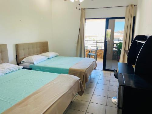 Imagen de la habitación del Pedregal Suites - Marina and Downtown. Foto 17