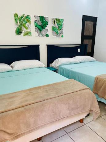 Imagen general del Pedregal Suites - Marina and Downtown. Foto 14