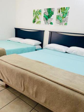 Imagen general del Pedregal Suites - Marina and Downtown. Foto 15