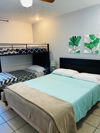 Imagen de la habitación del Pedregal Suites - Marina and Downtown. Foto 19